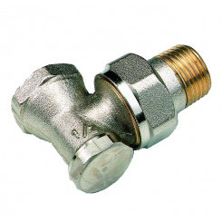Клапан настроечный 3/4" УГЛ. Comap 428 Клапан настроечный 3/4" УГЛ. Comap 428