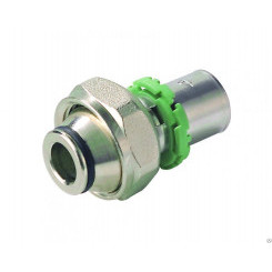 763 Пресс-муфта на евроконус 20х3/4" Comap 763 Пресс-муфта на евроконус 20х3/4" Comap