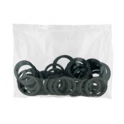 13C421GR Прокладка графит 1" 42х1,0 (100шт.) Omec 13C421GR Прокладка графит 1" 42х1,0 (100шт.) Omec
